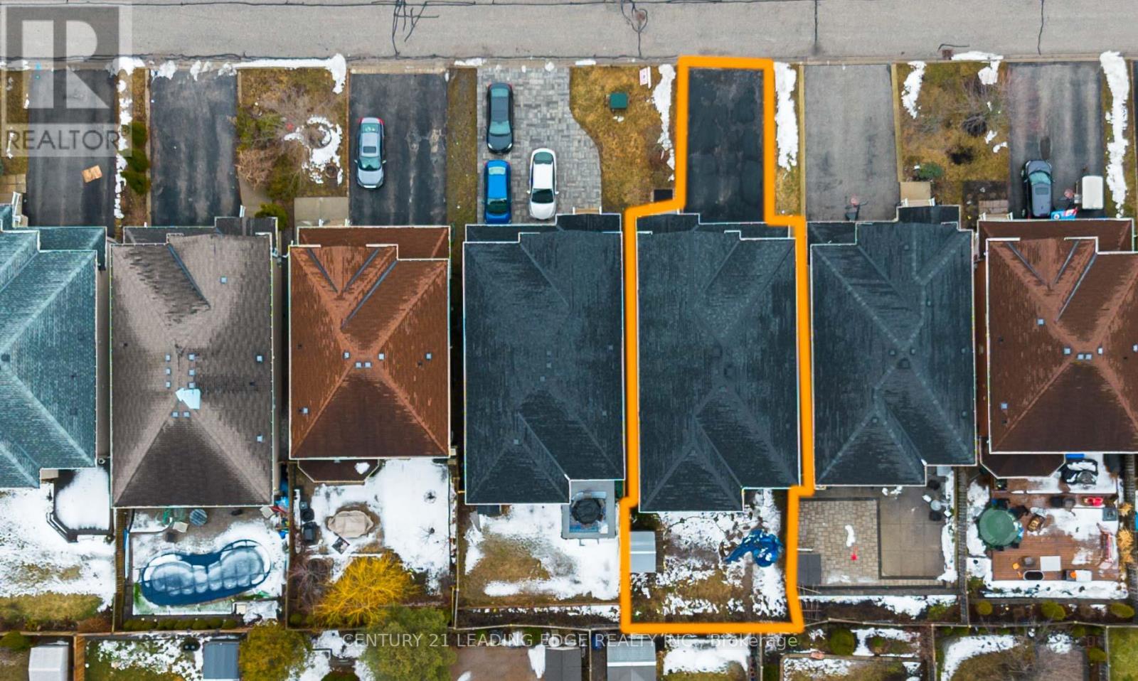 66 Woodbury Crescent, Newmarket, Ontario  L3X 2T2 - Photo 46 - N12887206