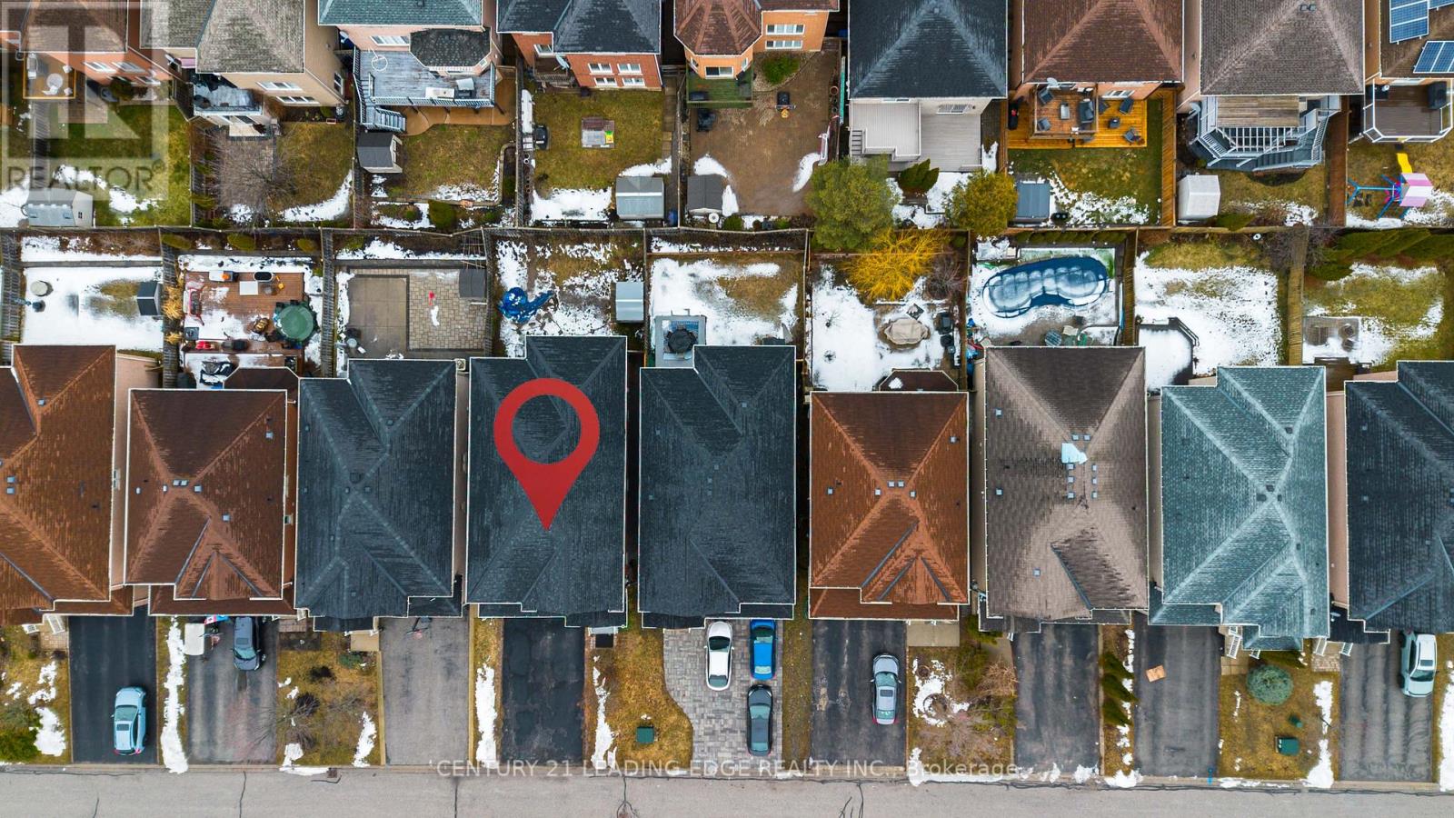 66 Woodbury Crescent, Newmarket, Ontario  L3X 2T2 - Photo 43 - N12887206