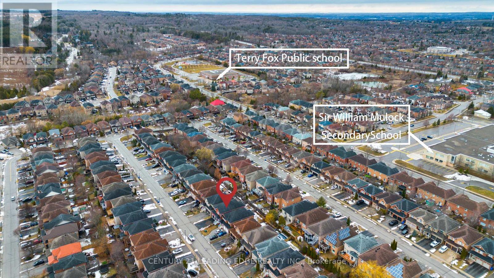 66 Woodbury Crescent, Newmarket, Ontario  L3X 2T2 - Photo 47 - N12887206