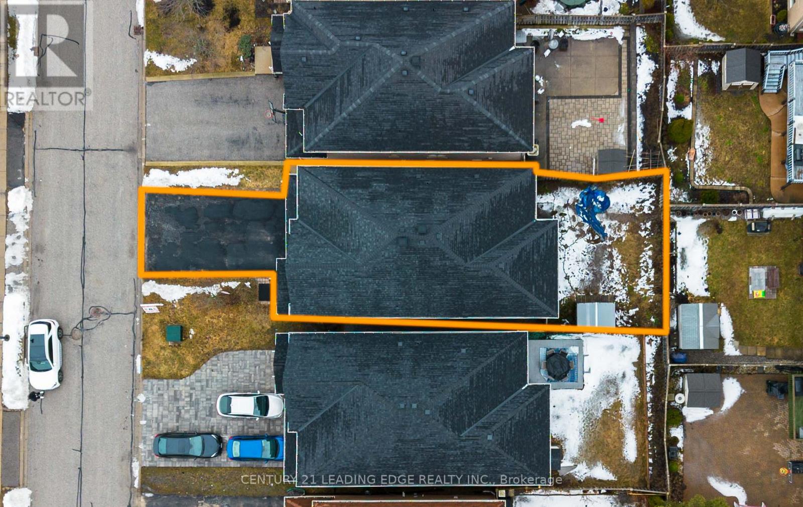 66 Woodbury Crescent, Newmarket, Ontario  L3X 2T2 - Photo 44 - N12887206