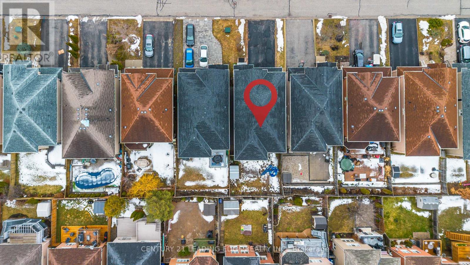 66 Woodbury Crescent, Newmarket, Ontario  L3X 2T2 - Photo 45 - N12887206