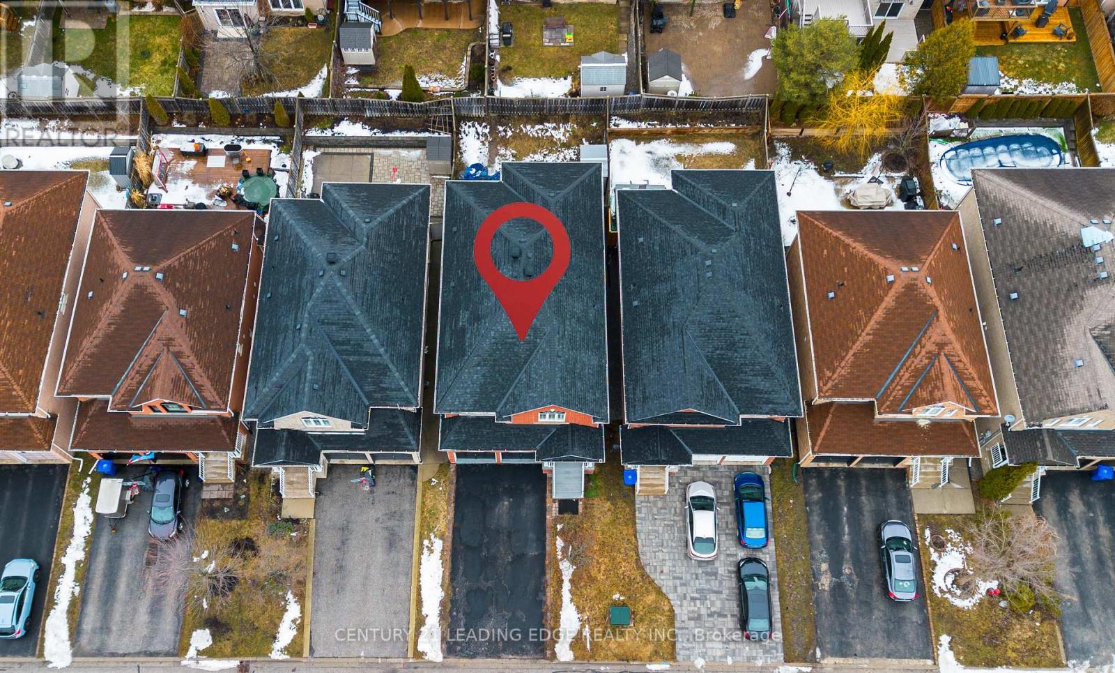 66 Woodbury Crescent, Newmarket, Ontario  L3X 2T2 - Photo 41 - N12887206