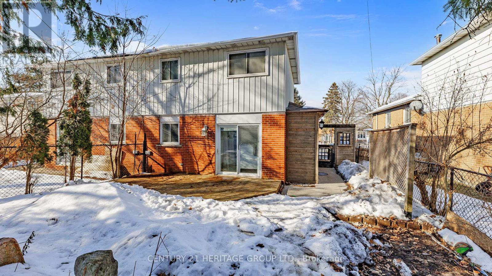 795 Greenfield Crescent, Newmarket, Ontario  L3Y 3B2 - Photo 47 - N12888678