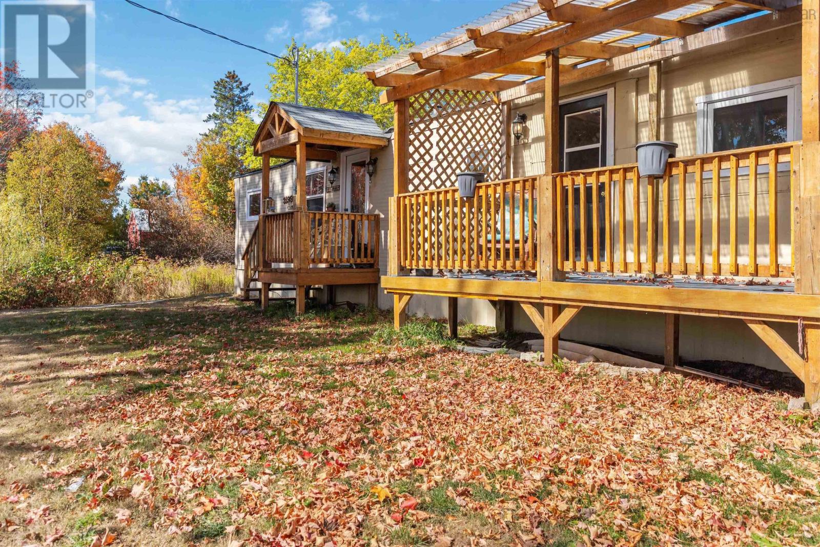 3199 Brooklyn Street, Weston, Nova Scotia  B0P 1R0 - Photo 3 - 202604728