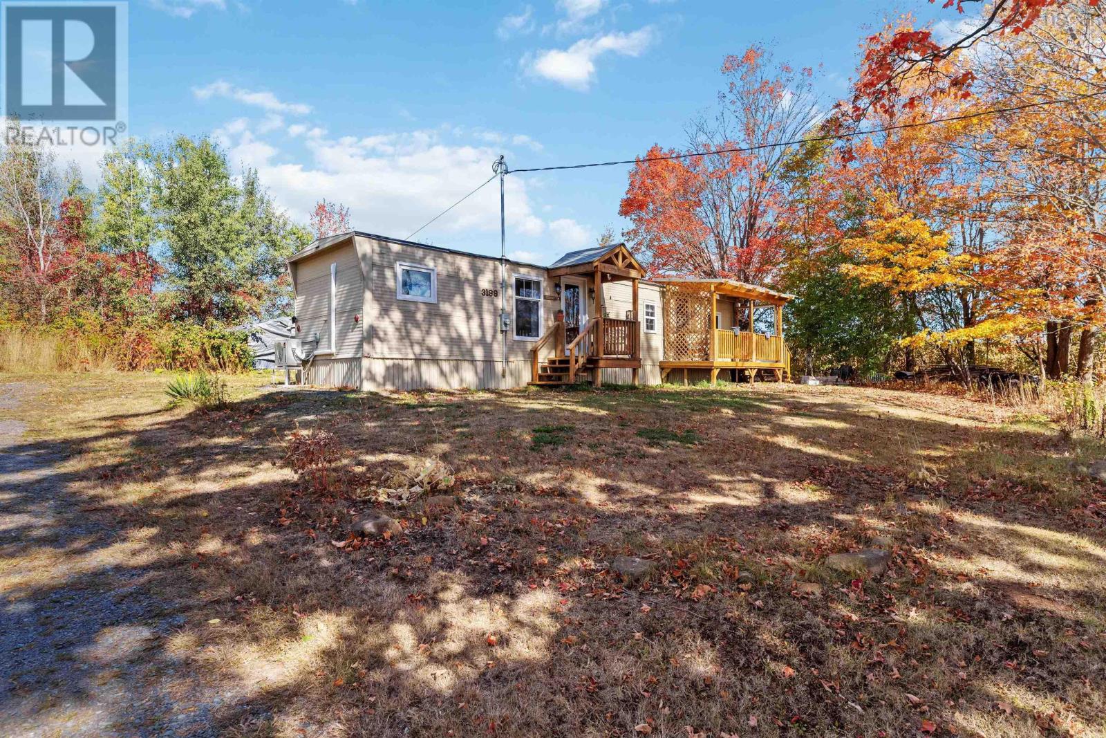 3199 Brooklyn Street, Weston, Nova Scotia  B0P 1R0 - Photo 7 - 202604728