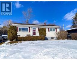39 Ashburn Avenue, riverview, New Brunswick