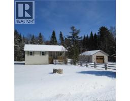 2736 Rte 620, hamtown corner, New Brunswick