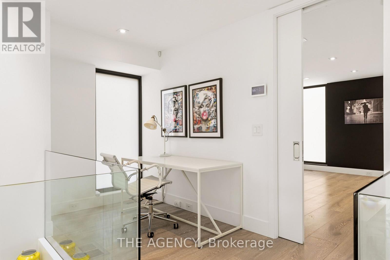 41 Berryman Street, Toronto, Ontario  M5R 1M7 - Photo 5 - C12792910