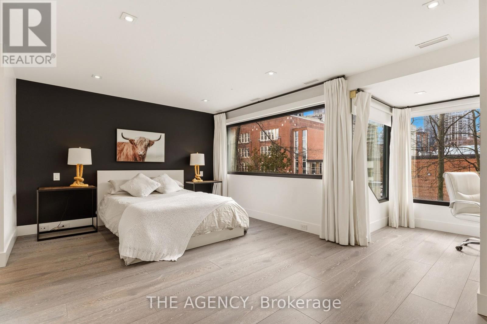 41 Berryman Street, Toronto, Ontario  M5R 1M7 - Photo 9 - C12792910