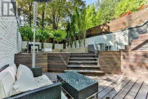 41 Berryman Street, Toronto, Ontario  M5R 1M7 - Photo 24 - C12793222