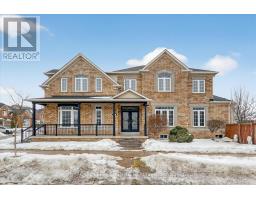 66 ALFRED PATERSON DRIVE, Markham, Ontario