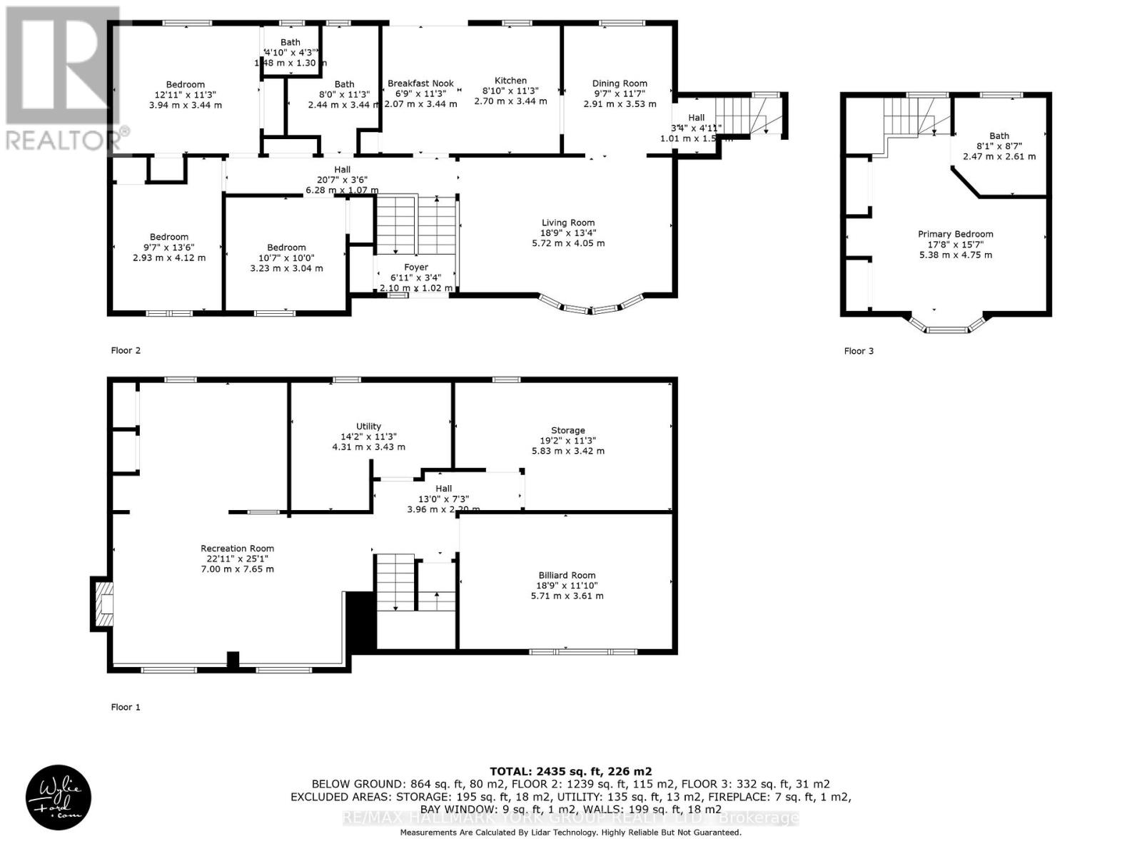 14 Anchor Court, East Gwillimbury (Holland Landing), Ontario  L9N 1G1 - Photo 44 - N12803024