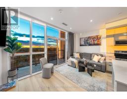 720 - 60 GEORGE BUTCHART DRIVE, Toronto, Ontario