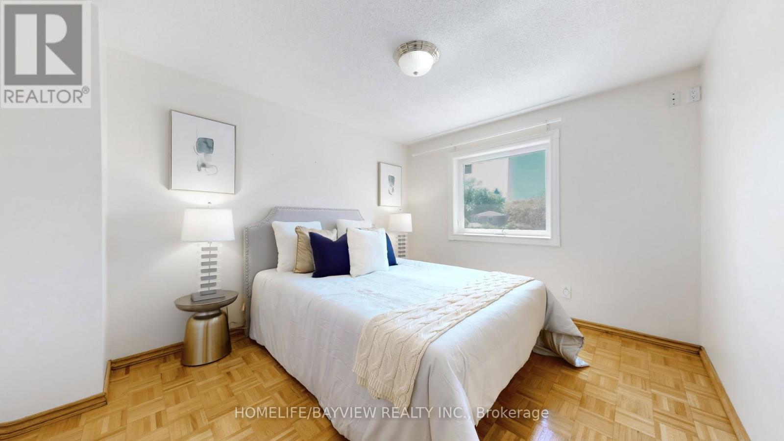 Main & Second Floors - 123 Kersey Crescent, Richmond Hill, Ontario  L4C 5X4 - Photo 19 - N12889936