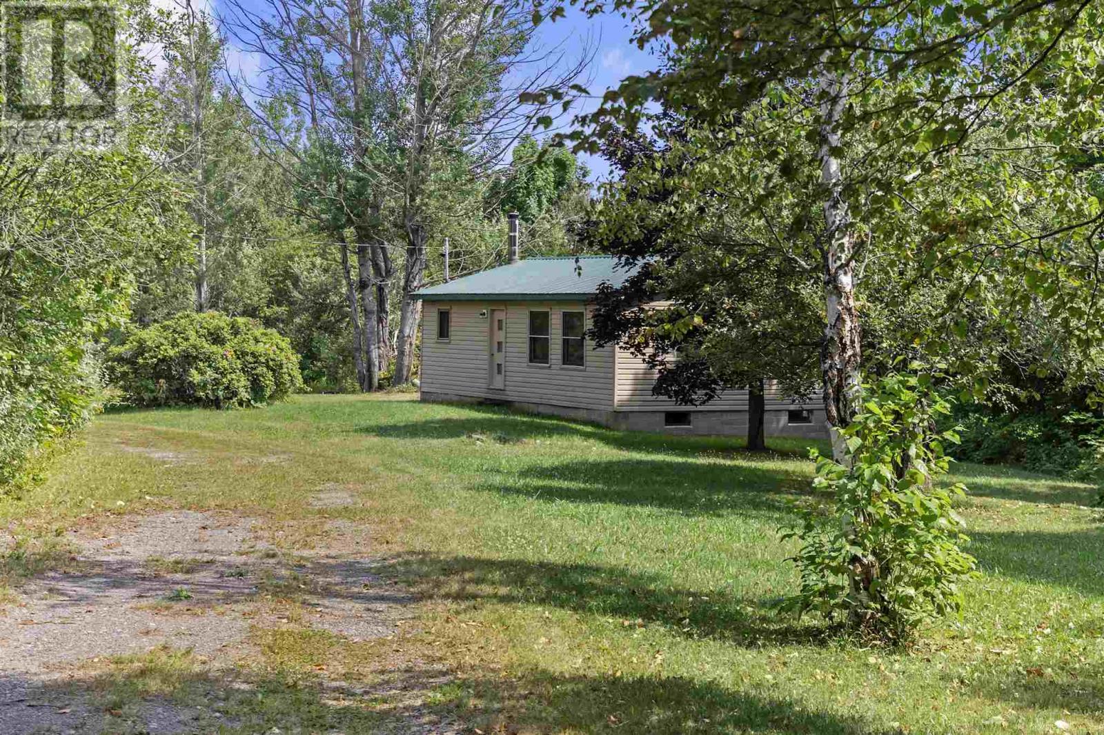 80 Chiblow Lake Rd, Iron Bridge, Ontario  P0R 1H0 - Photo 1 - SM260488