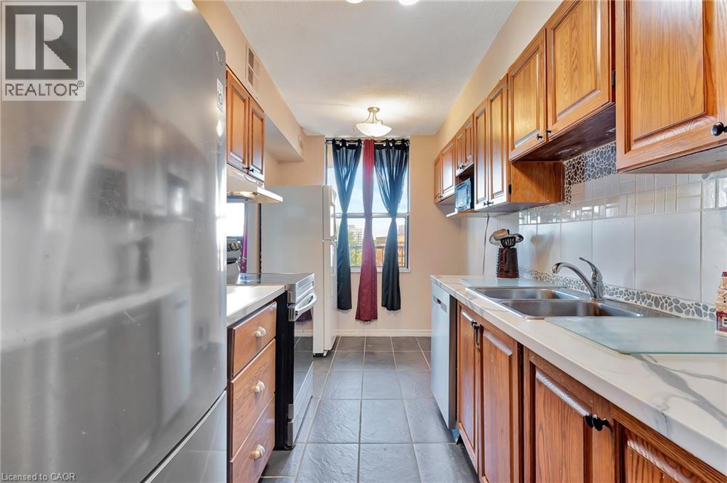 81 Church Street Unit# 503, Kitchener, Ontario  N2G 4M1 - Photo 12 - 40812169