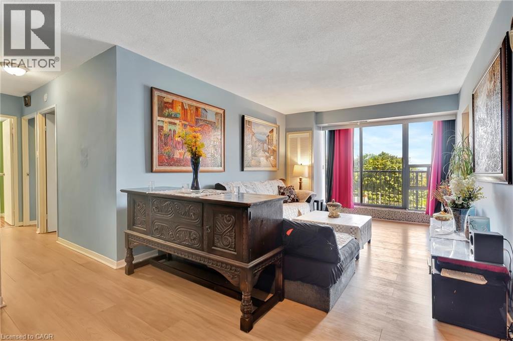 81 Church Street Unit# 503, Kitchener, Ontario  N2G 4M1 - Photo 20 - 40812169