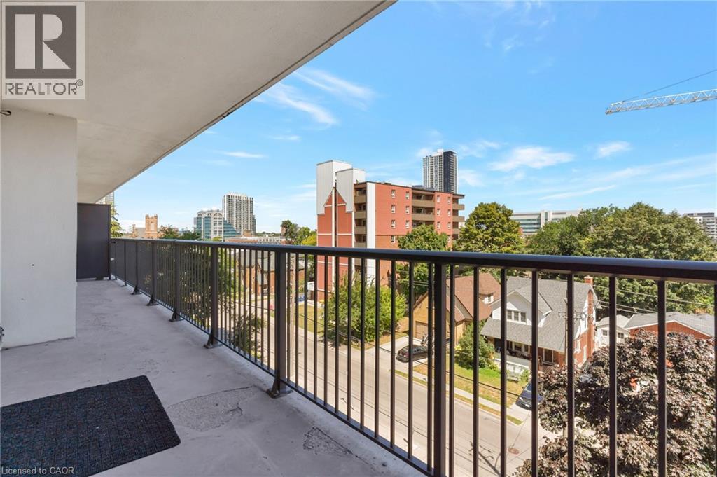 81 Church Street Unit# 503, Kitchener, Ontario  N2G 4M1 - Photo 29 - 40812169