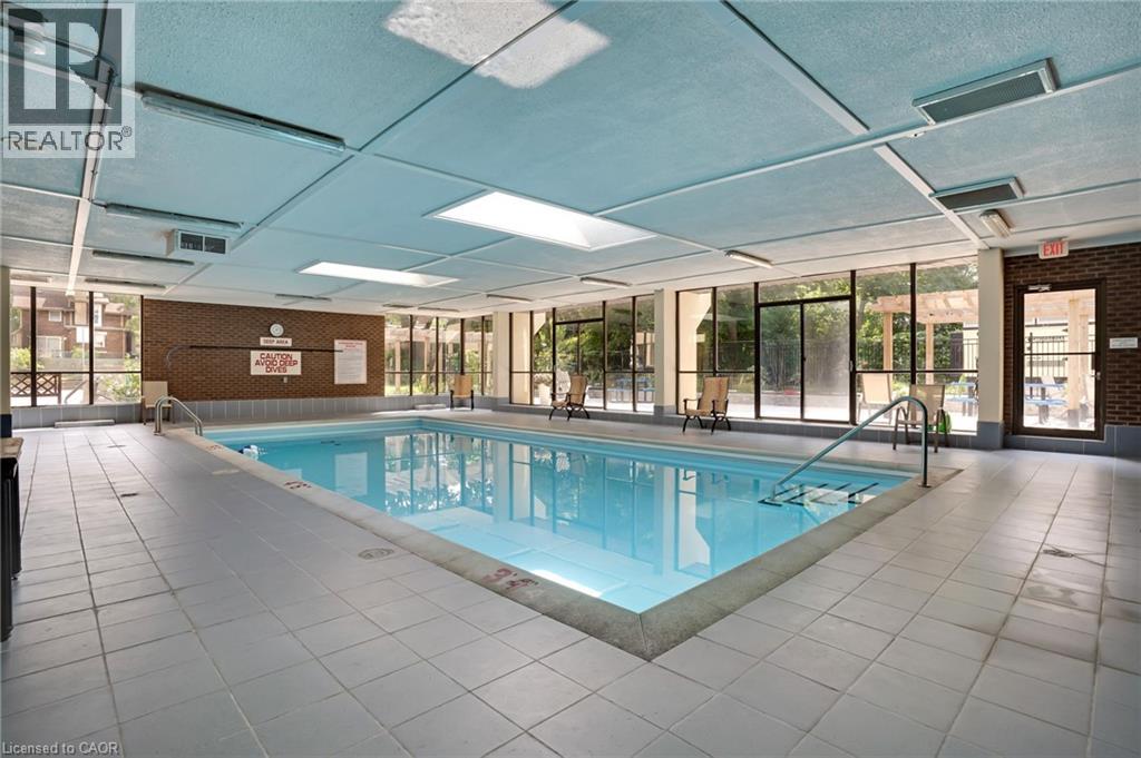 81 Church Street Unit# 503, Kitchener, Ontario  N2G 4M1 - Photo 31 - 40812169