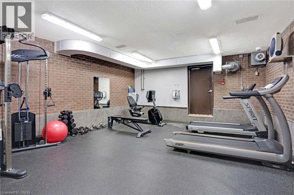 81 Church Street Unit# 503, Kitchener, Ontario  N2G 4M1 - Photo 32 - 40812169