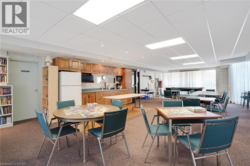 81 Church Street Unit# 503, Kitchener, Ontario  N2G 4M1 - Photo 34 - 40812169