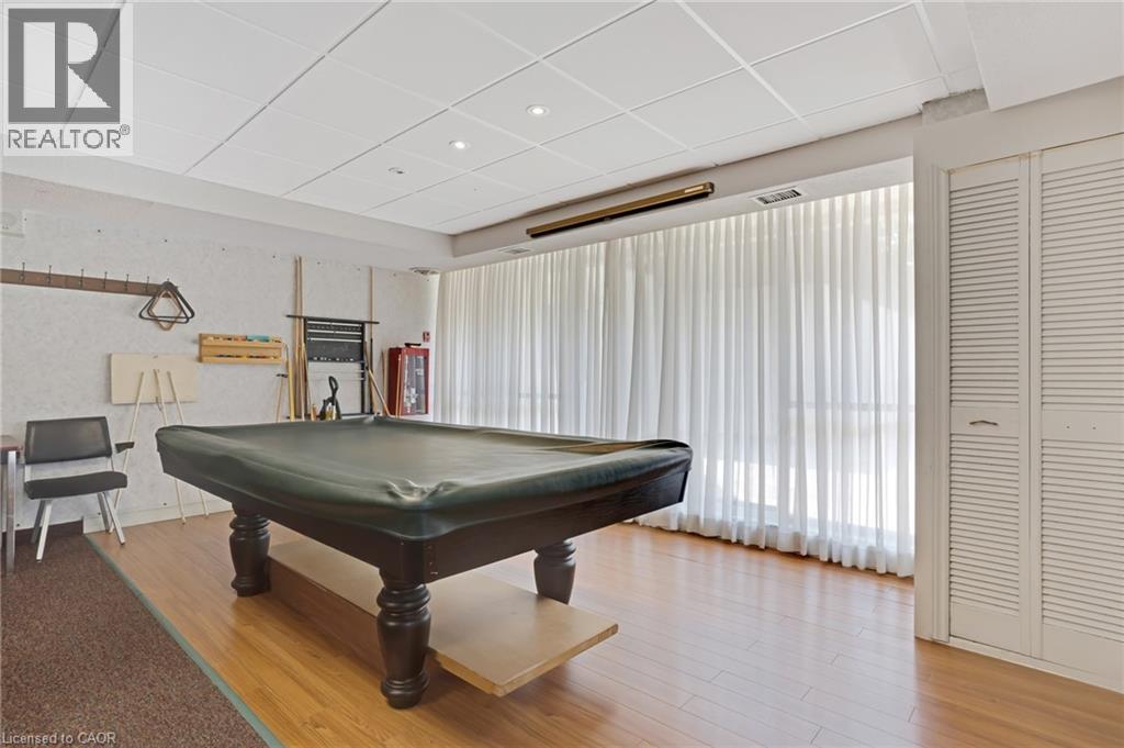 81 Church Street Unit# 503, Kitchener, Ontario  N2G 4M1 - Photo 36 - 40812169