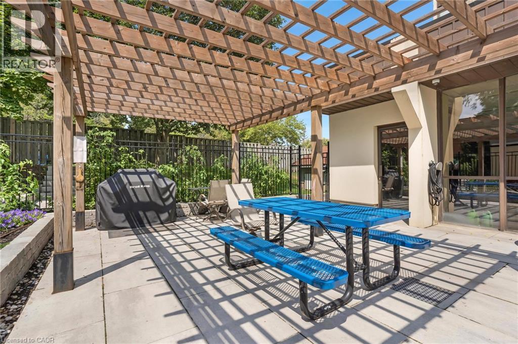 81 Church Street Unit# 503, Kitchener, Ontario  N2G 4M1 - Photo 38 - 40812169