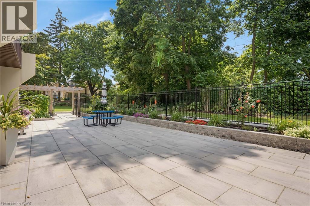 81 Church Street Unit# 503, Kitchener, Ontario  N2G 4M1 - Photo 39 - 40812169