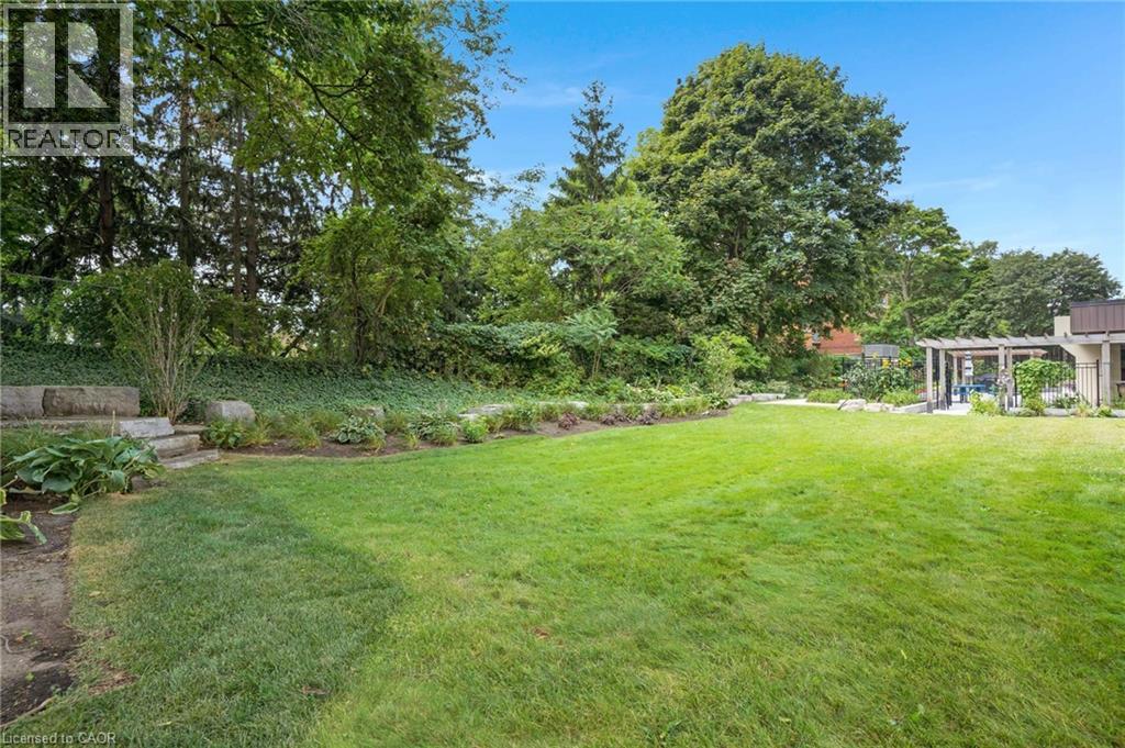 81 Church Street Unit# 503, Kitchener, Ontario  N2G 4M1 - Photo 41 - 40812169