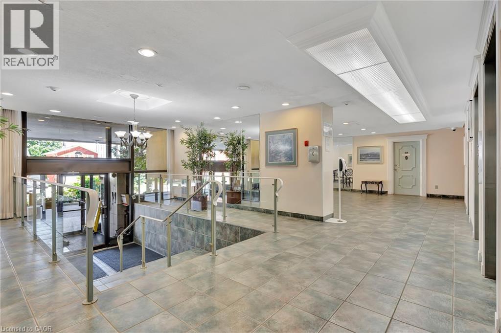 81 Church Street Unit# 503, Kitchener, Ontario  N2G 4M1 - Photo 5 - 40812169