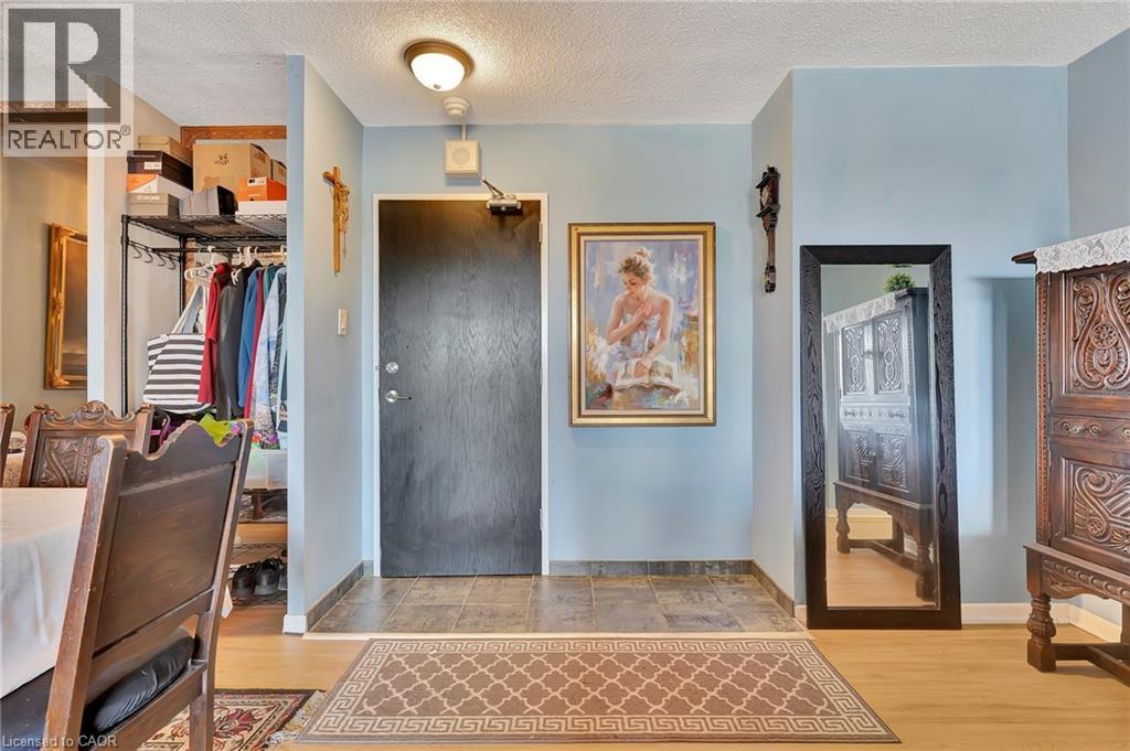 81 Church Street Unit# 503, Kitchener, Ontario  N2G 4M1 - Photo 8 - 40812169