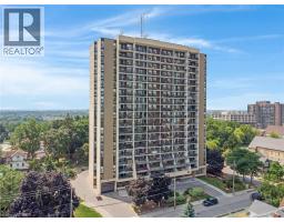 81 CHURCH Street Unit# 503, kitchener, Ontario