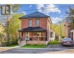 34 CHURCH STREET, Trent Hills, Ontario