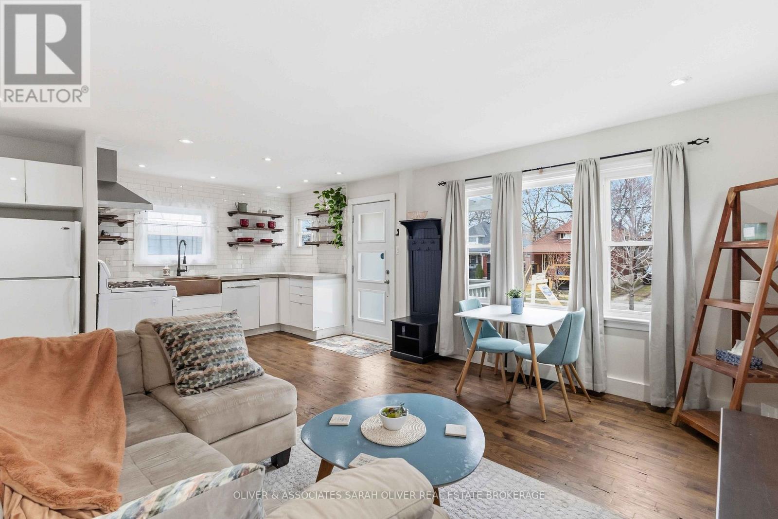 1287 YORK STREET, London East, Ontario