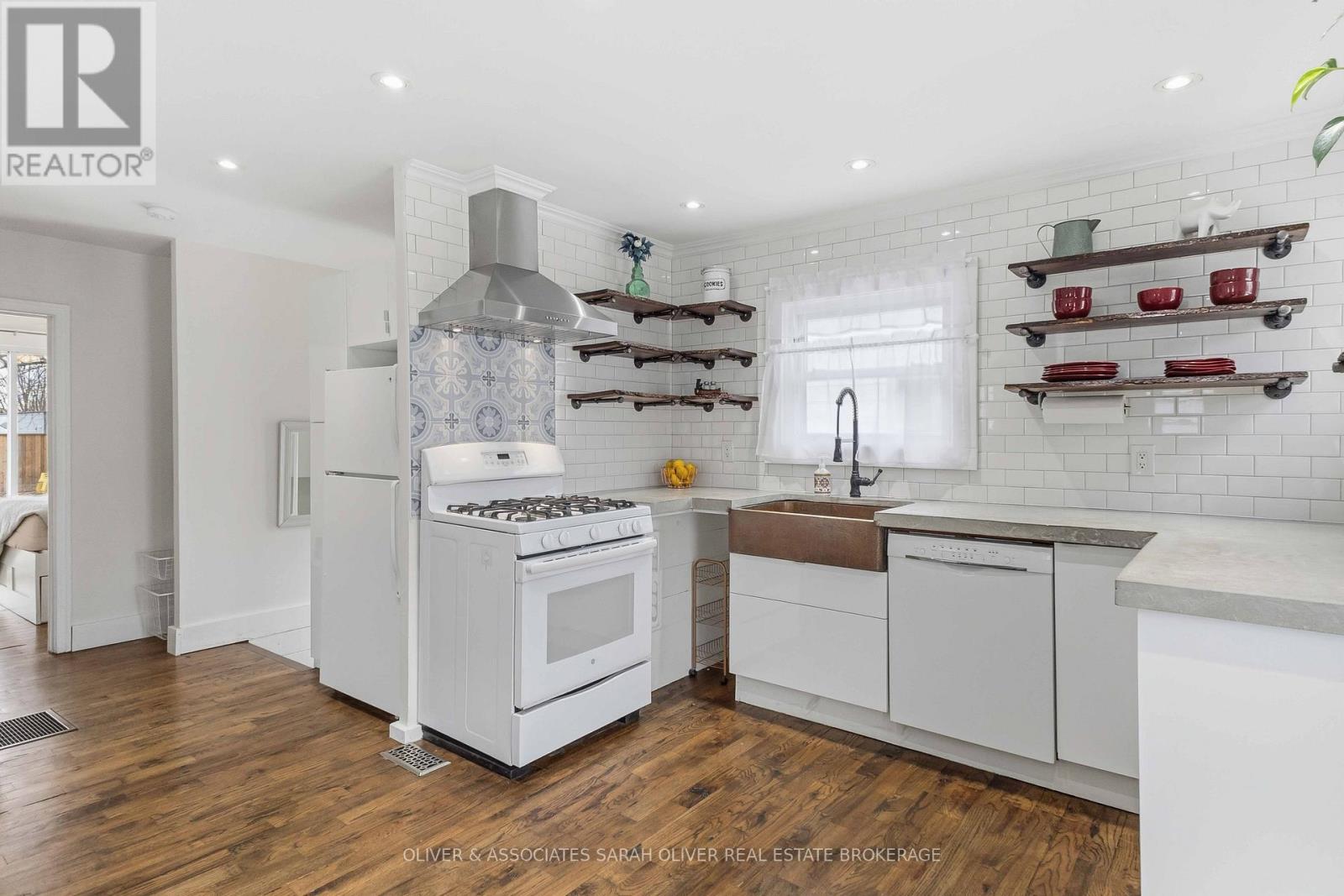 1287 York Street, London East, Ontario  N5W 2V5 - Photo 12 - X12890328