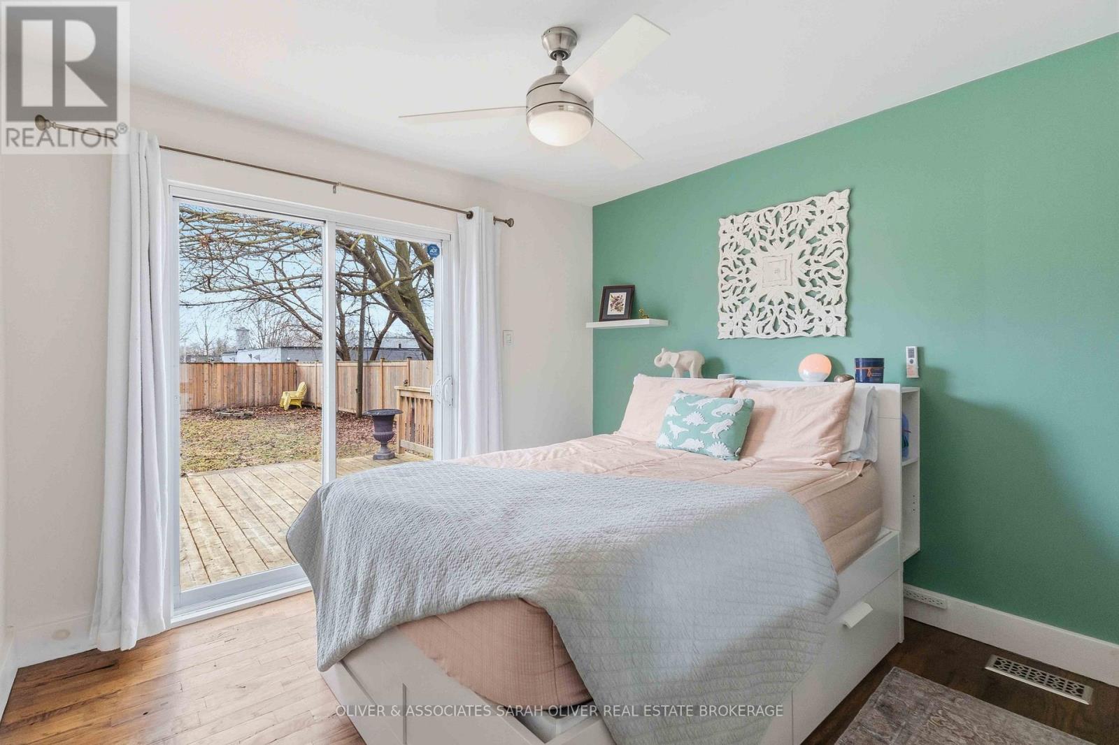 1287 York Street, London East, Ontario  N5W 2V5 - Photo 18 - X12890328