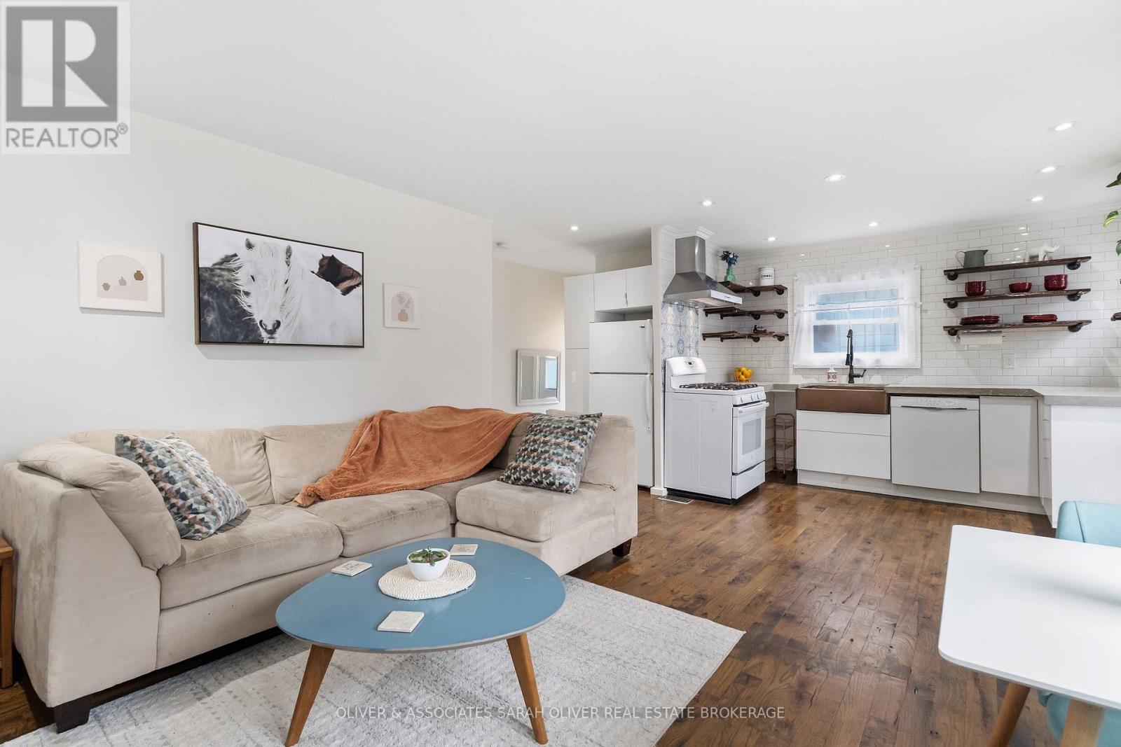 1287 York Street, London East, Ontario  N5W 2V5 - Photo 2 - X12890328