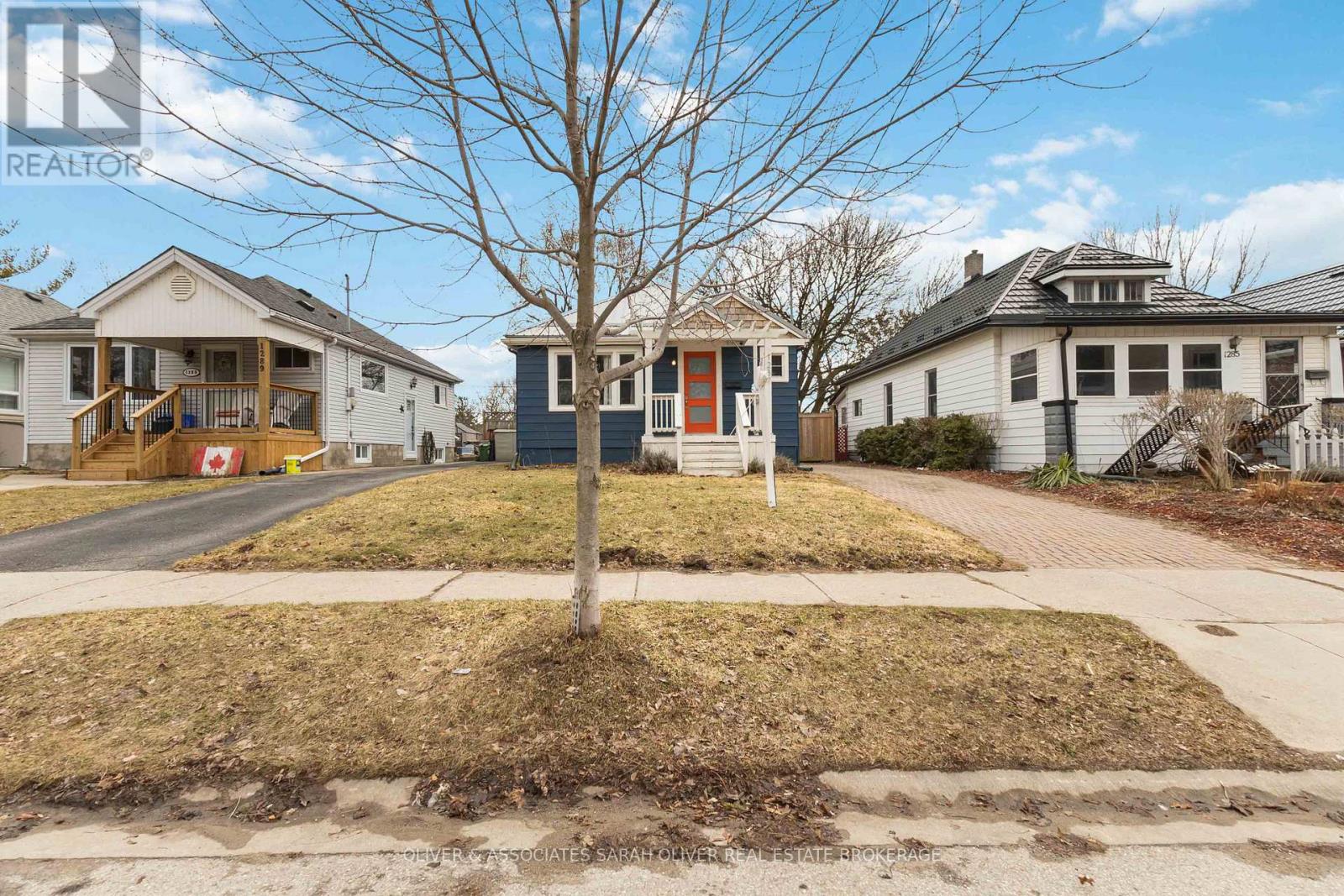 1287 York Street, London East, Ontario  N5W 2V5 - Photo 3 - X12890328