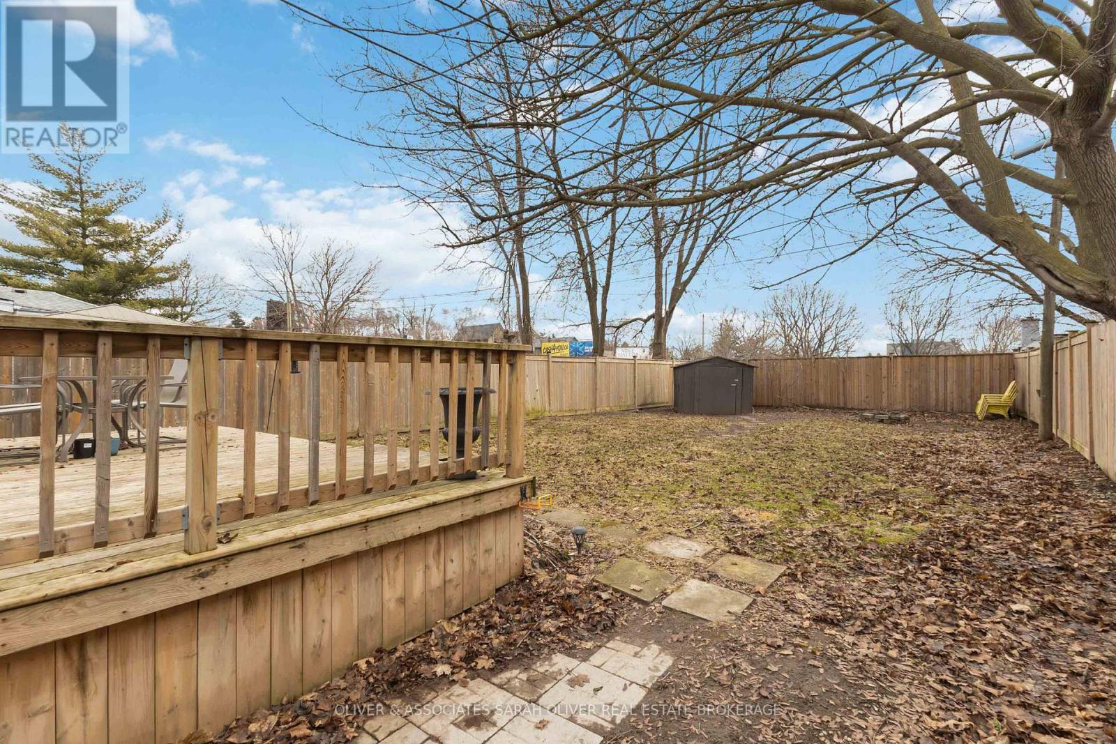 1287 York Street, London East, Ontario  N5W 2V5 - Photo 31 - X12890328