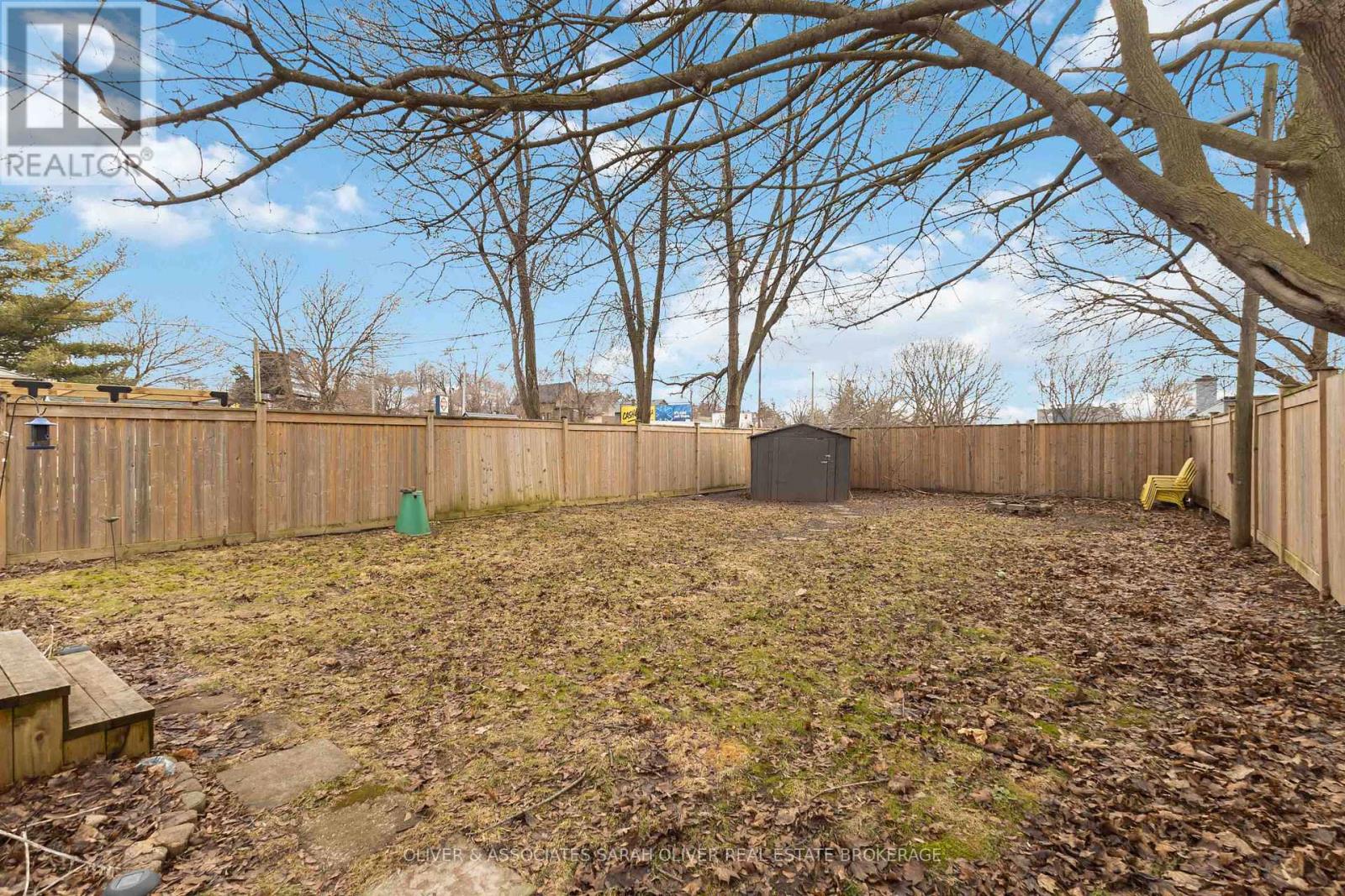 1287 York Street, London East, Ontario  N5W 2V5 - Photo 32 - X12890328