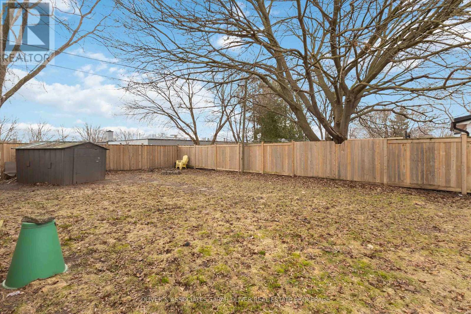 1287 York Street, London East, Ontario  N5W 2V5 - Photo 33 - X12890328