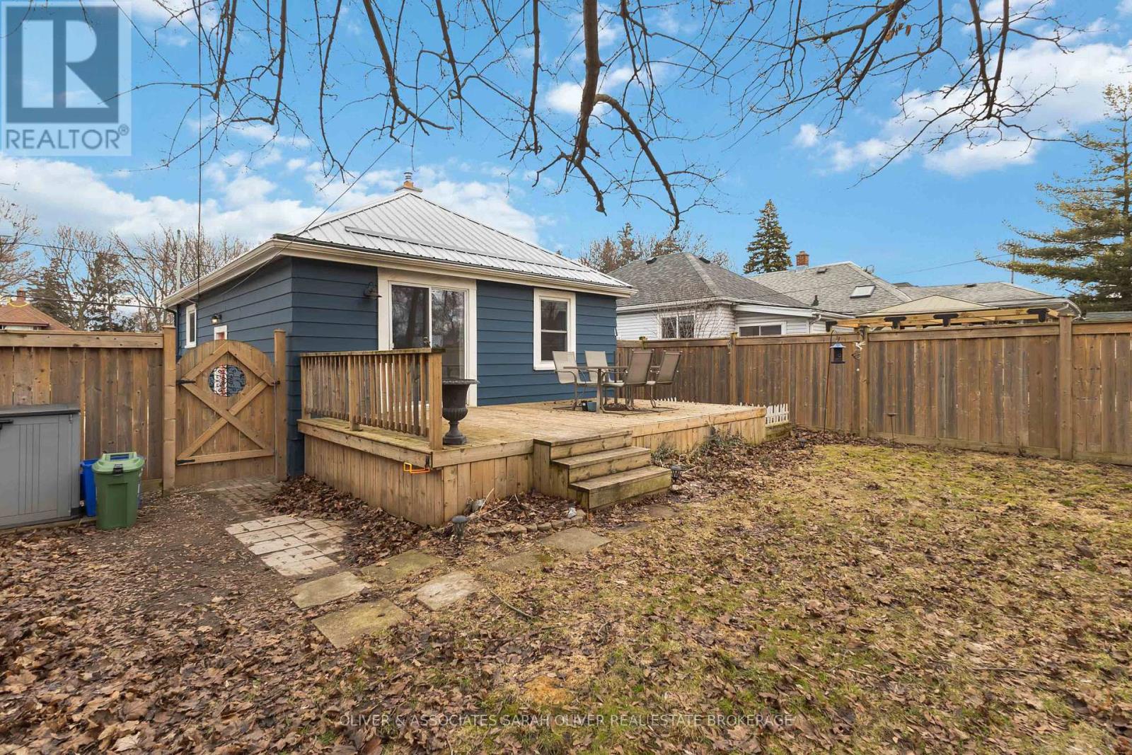 1287 York Street, London East, Ontario  N5W 2V5 - Photo 34 - X12890328