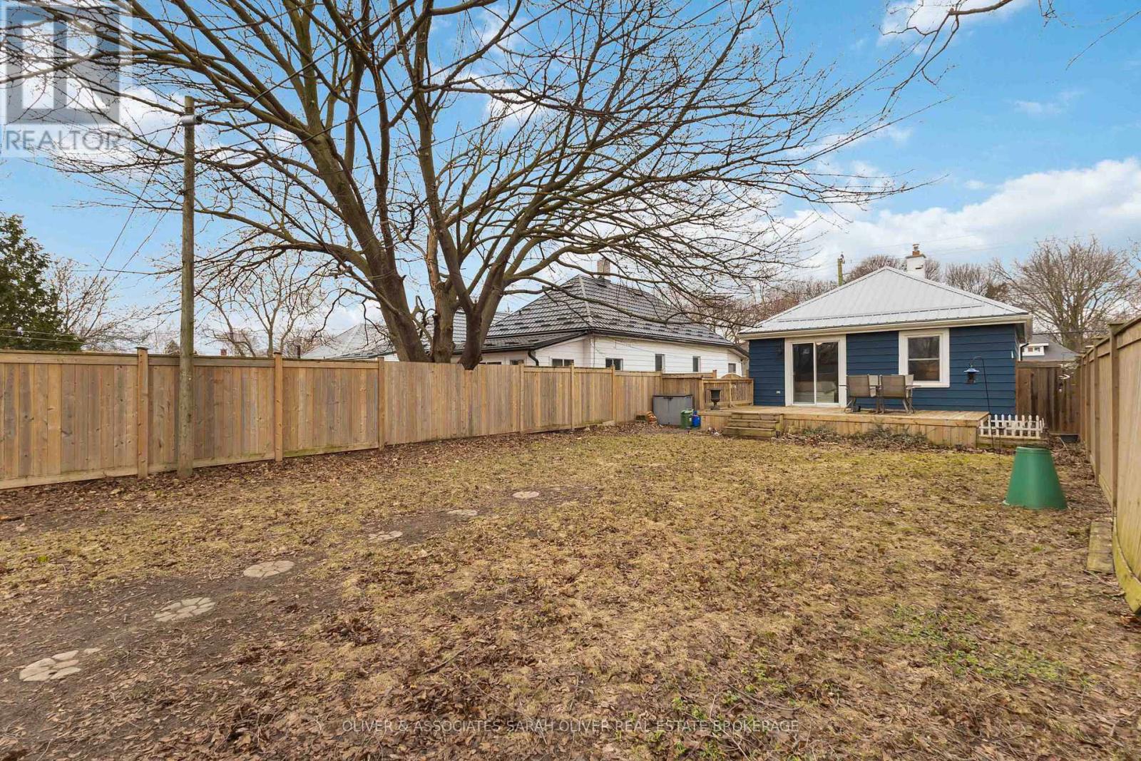 1287 York Street, London East, Ontario  N5W 2V5 - Photo 37 - X12890328