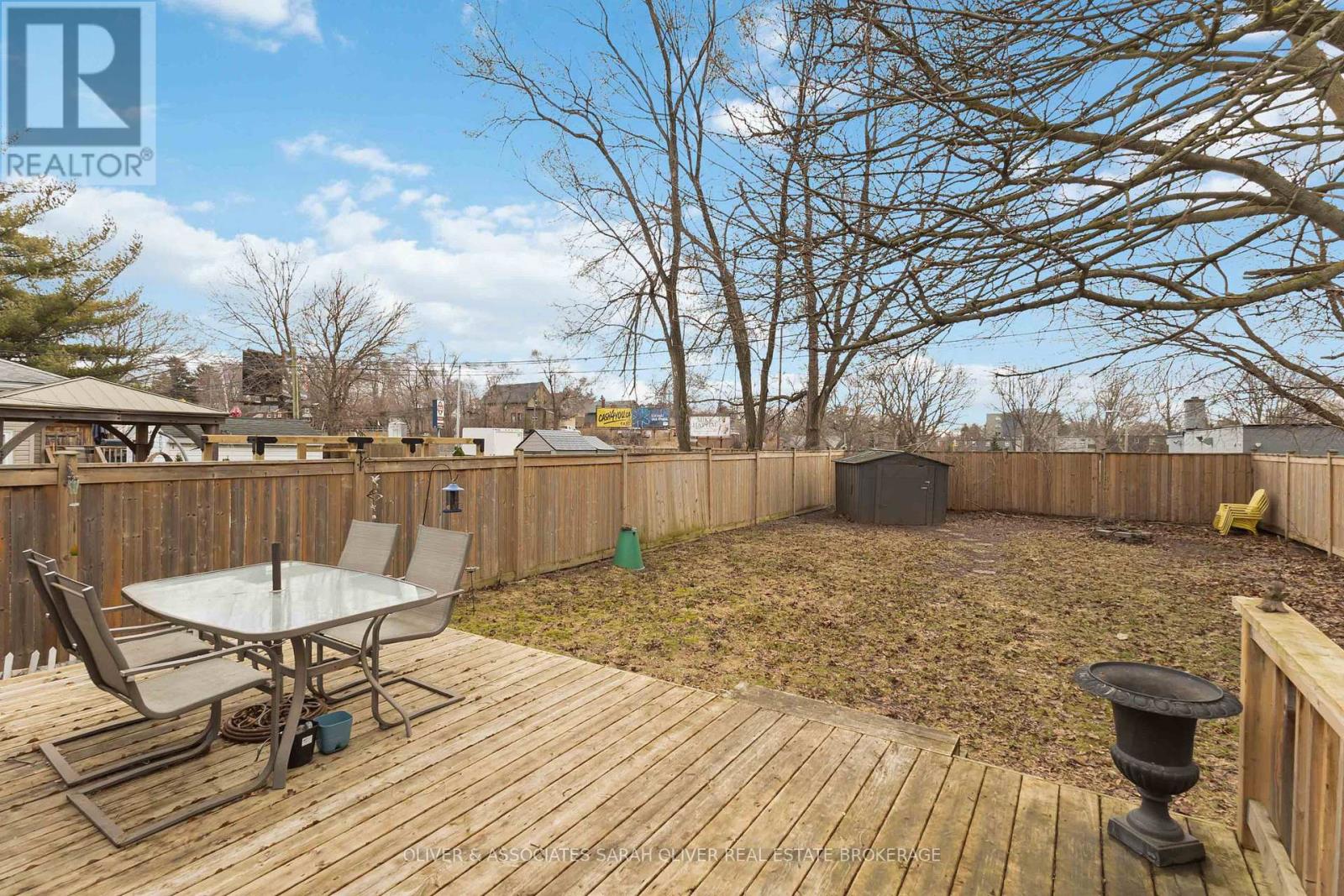 1287 York Street, London East, Ontario  N5W 2V5 - Photo 40 - X12890328