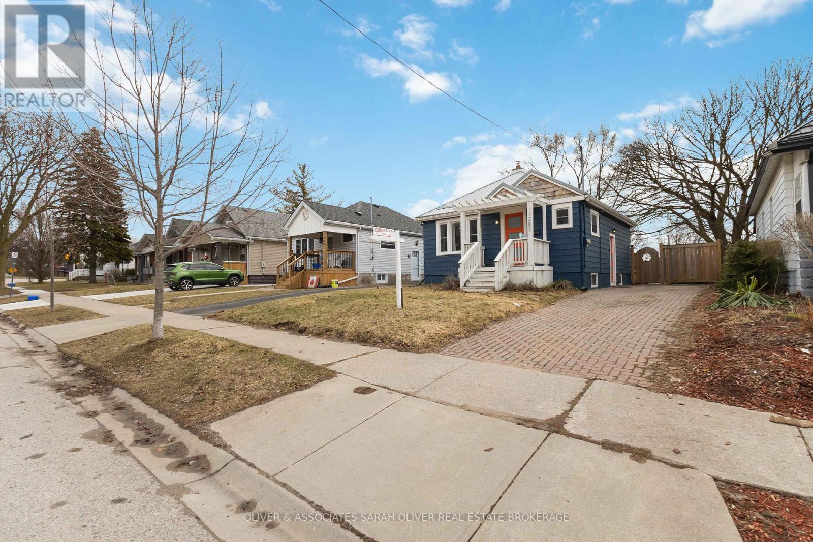 1287 York Street, London East, Ontario  N5W 2V5 - Photo 41 - X12890328