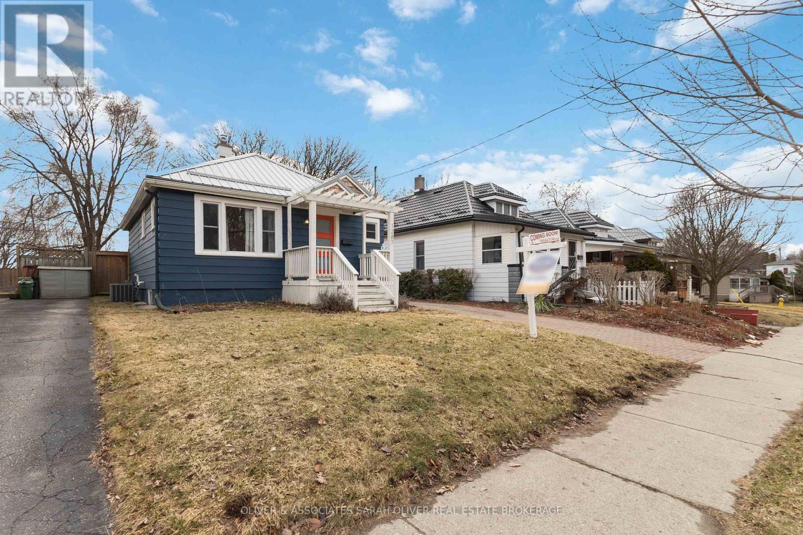 1287 York Street, London East, Ontario  N5W 2V5 - Photo 42 - X12890328