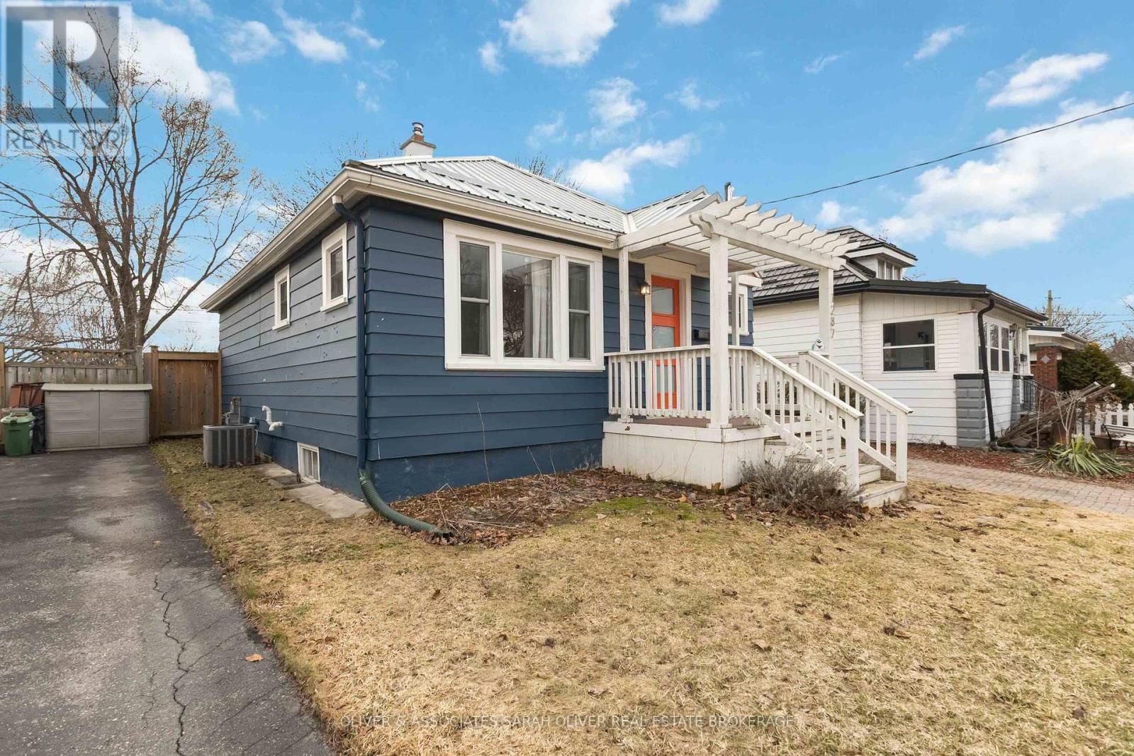 1287 York Street, London East, Ontario  N5W 2V5 - Photo 43 - X12890328