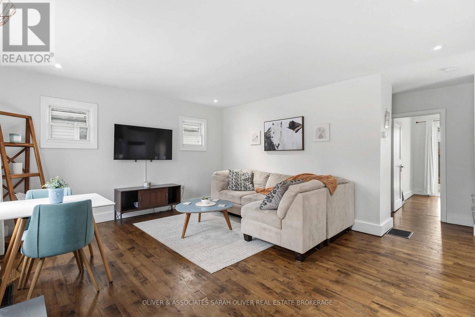 1287 York Street, London East, Ontario  N5W 2V5 - Photo 5 - X12890328