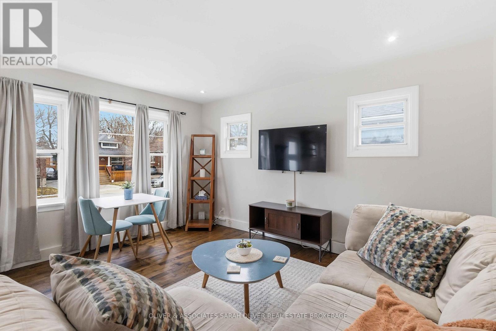 1287 York Street, London East, Ontario  N5W 2V5 - Photo 7 - X12890328