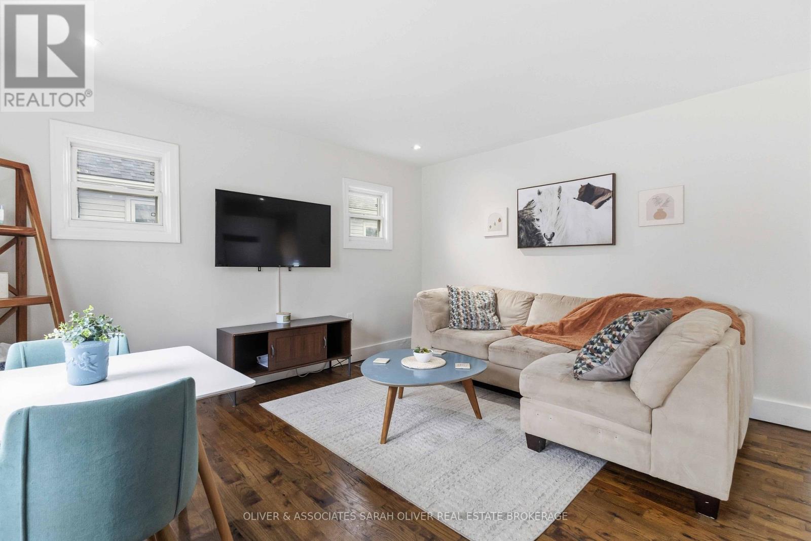 1287 York Street, London East, Ontario  N5W 2V5 - Photo 8 - X12890328